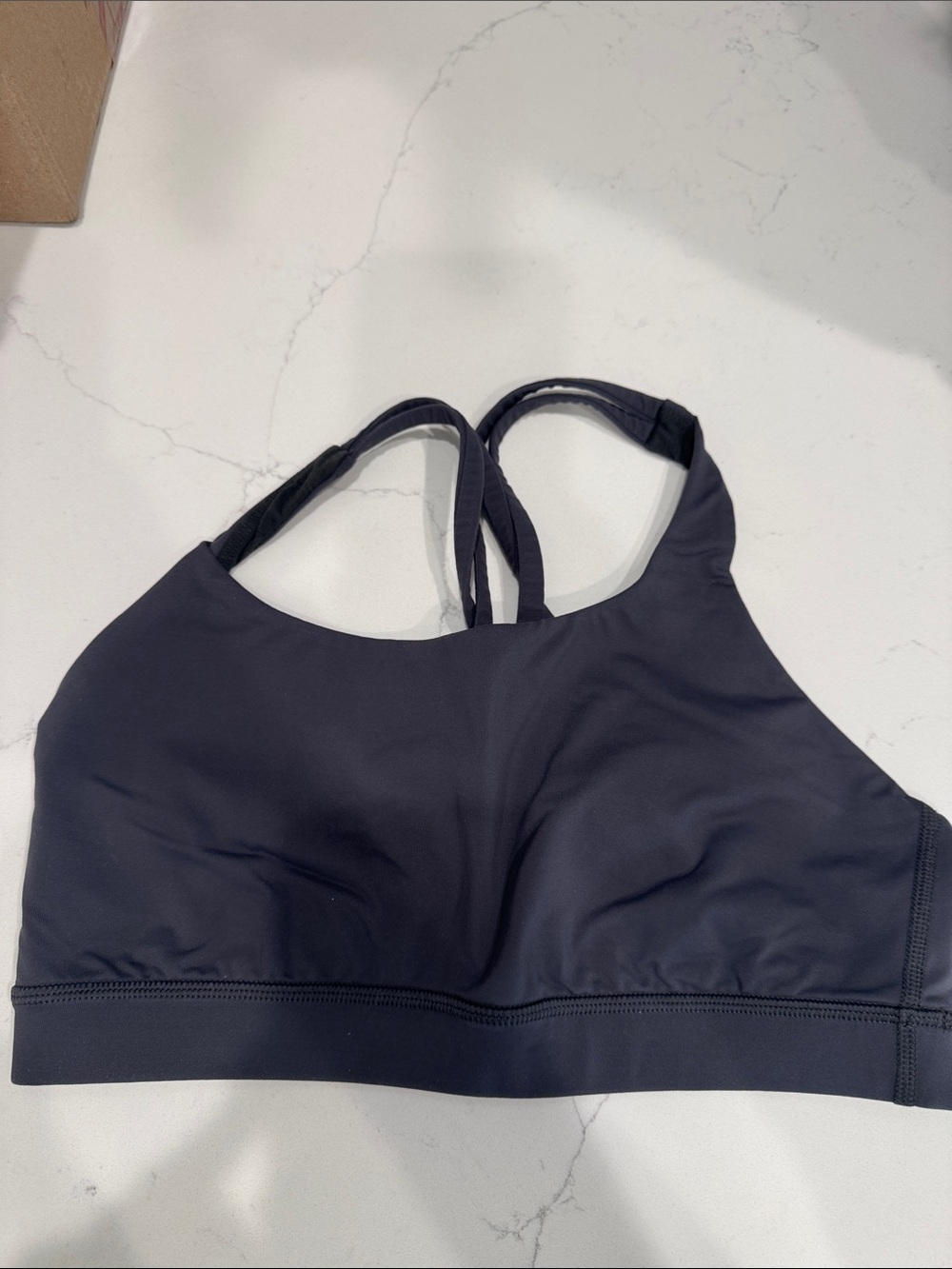 Lululemon Energy Sporta Bra